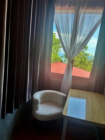 Chook Dee Resort phangan palm beach – Foto 3