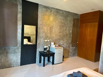 Chook Dee Resort phangan palm beach – Foto 6