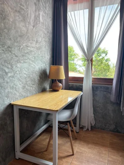 Chook Dee Resort phangan palm beach – Foto 7