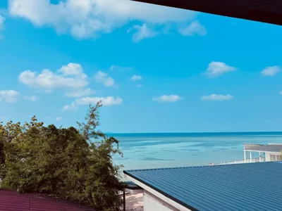 Chook Dee Resort phangan palm beach – Foto 8