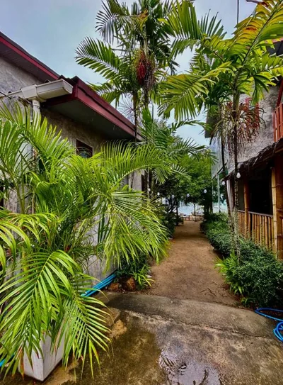 Chook Dee Resort phangan palm beach – Foto 11